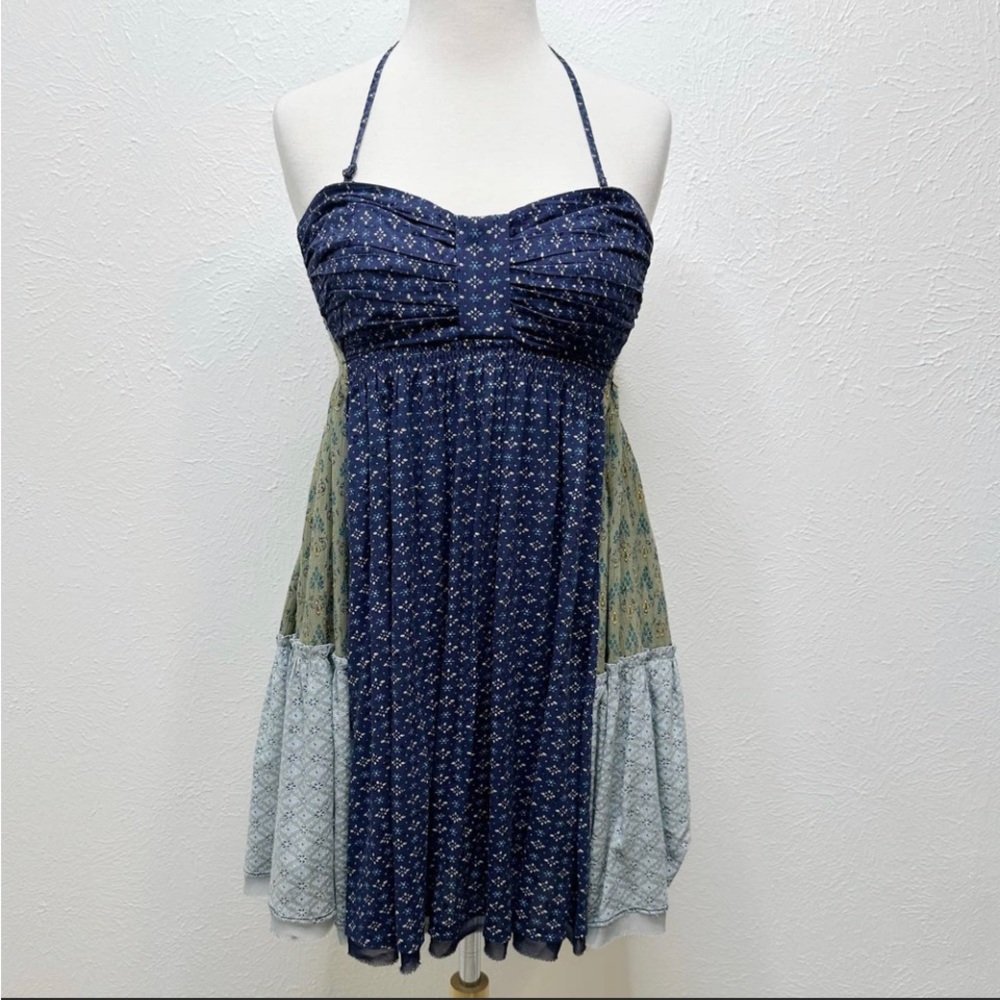 Free people too